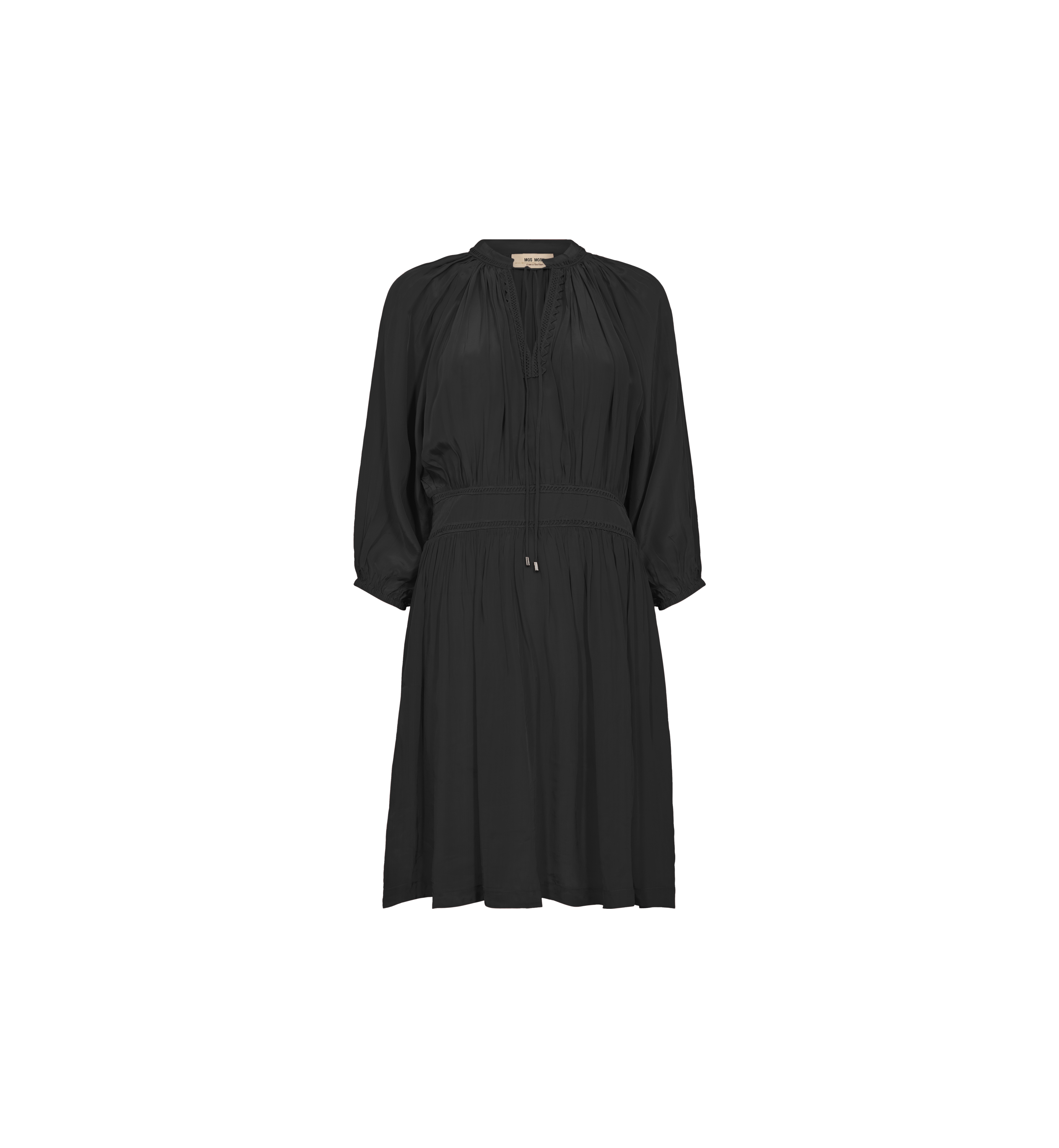 Packshot / Black / Front